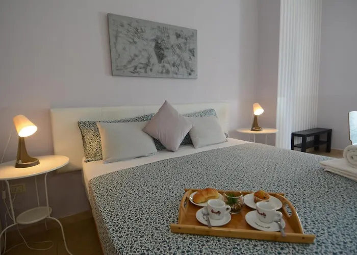 B&B Lecce Stazione Centrale
